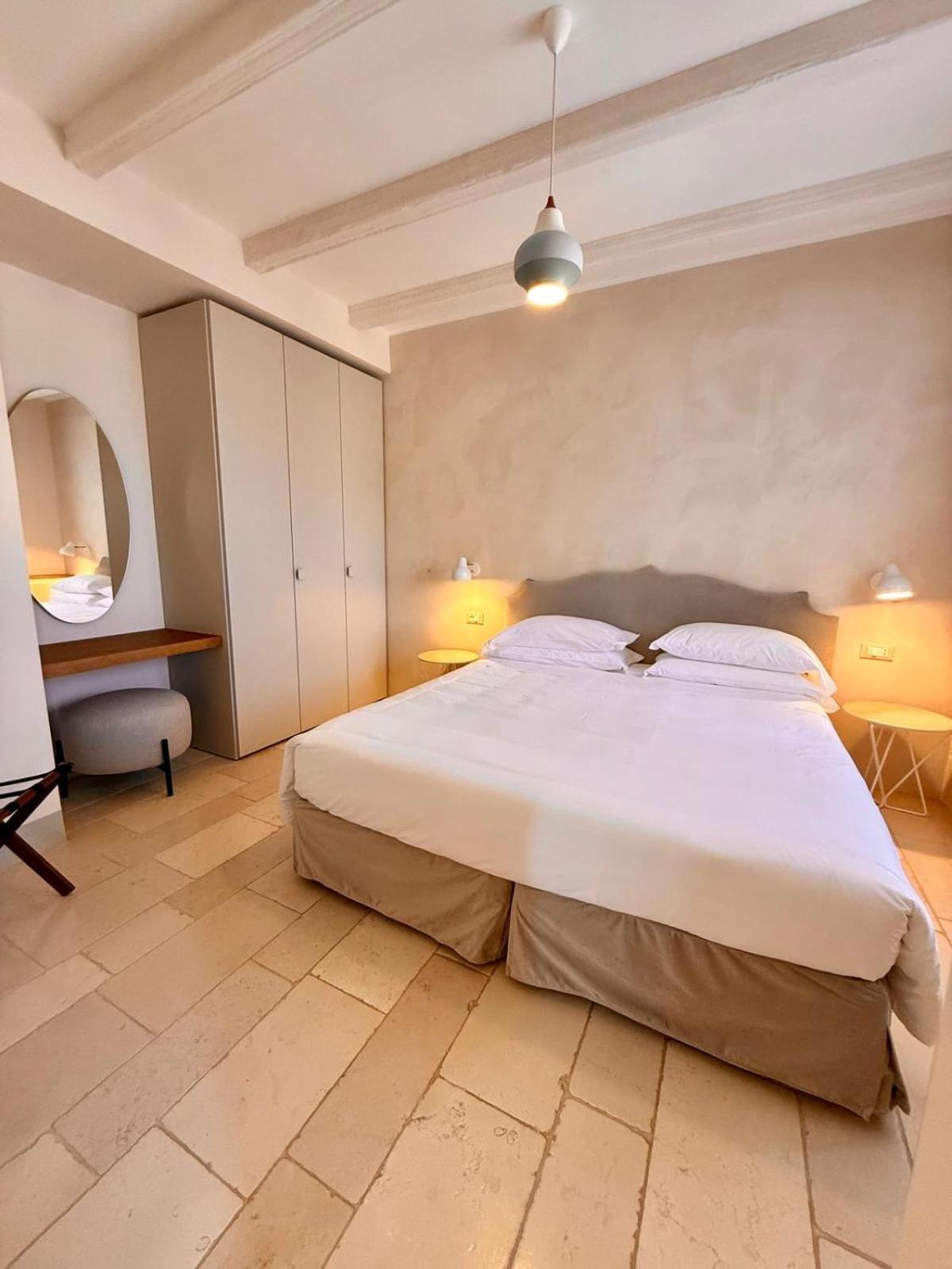 Masseria Salamina ファザーノ エクステリア 写真