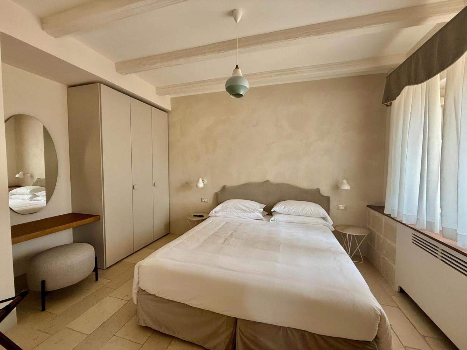 Masseria Salamina ファザーノ エクステリア 写真
