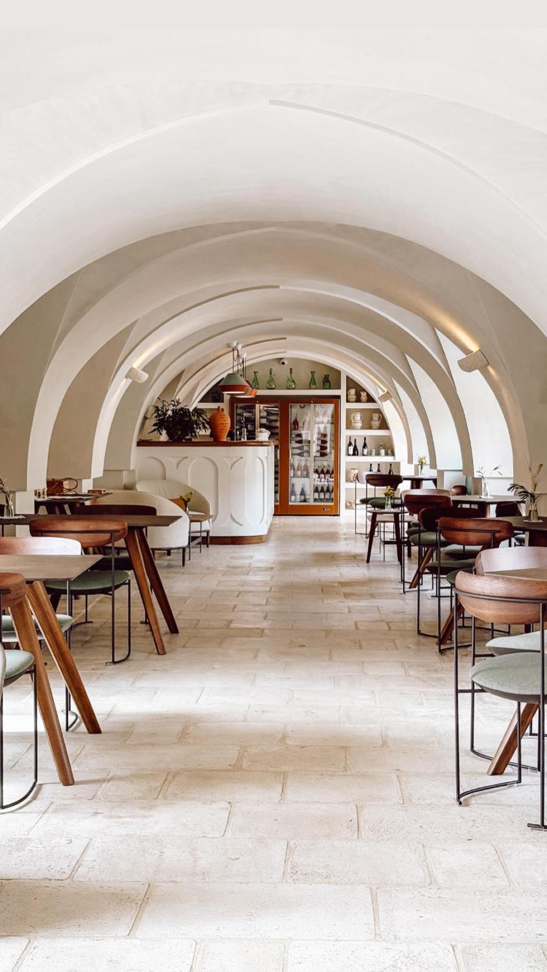 Masseria Salamina ファザーノ エクステリア 写真